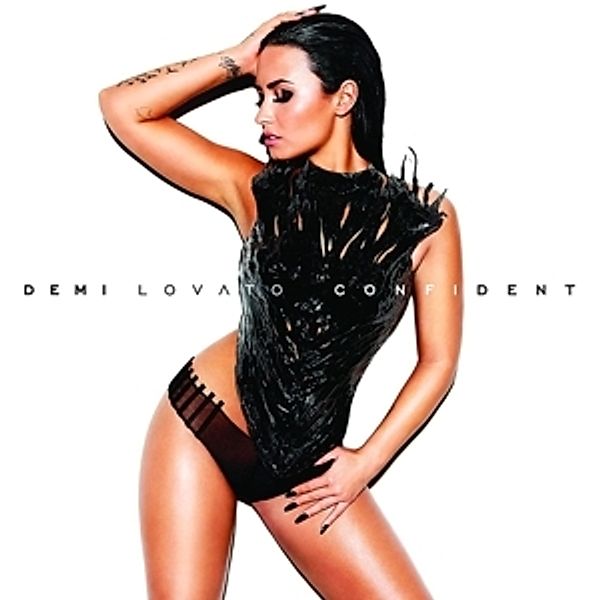 Confident (Deluxe Edition), Demi Lovato