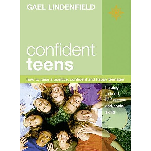 Confident Teens, Gael Lindenfield