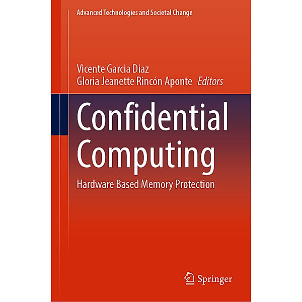 Confidential Computing