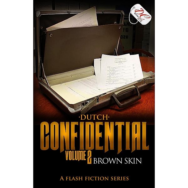 Confidential Volume 2: Brown Skin / Confidential, Dutch