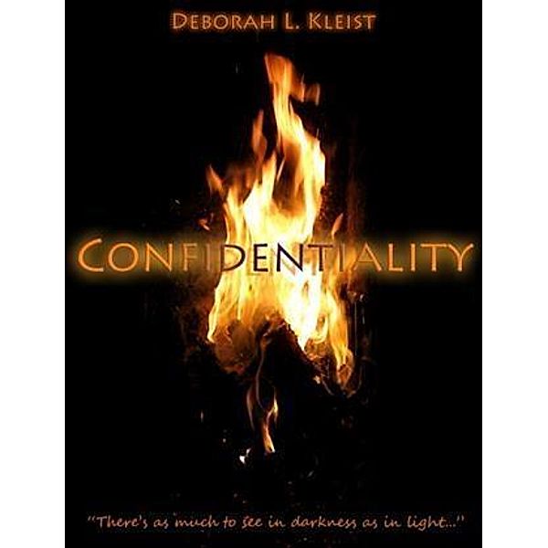 Confidentiality, Deborah L. Kleist