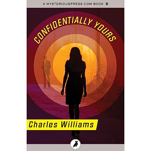 Confidentially Yours, Charles Williams