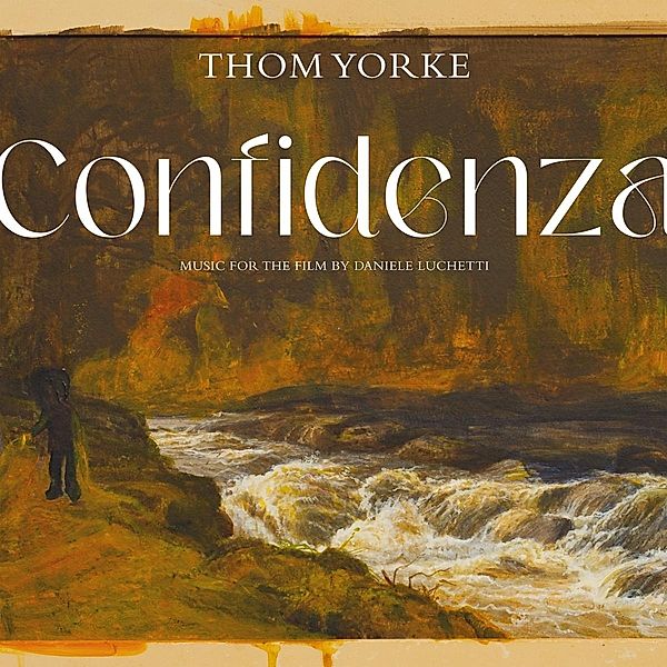 Confidenza OST, Thom Yorke