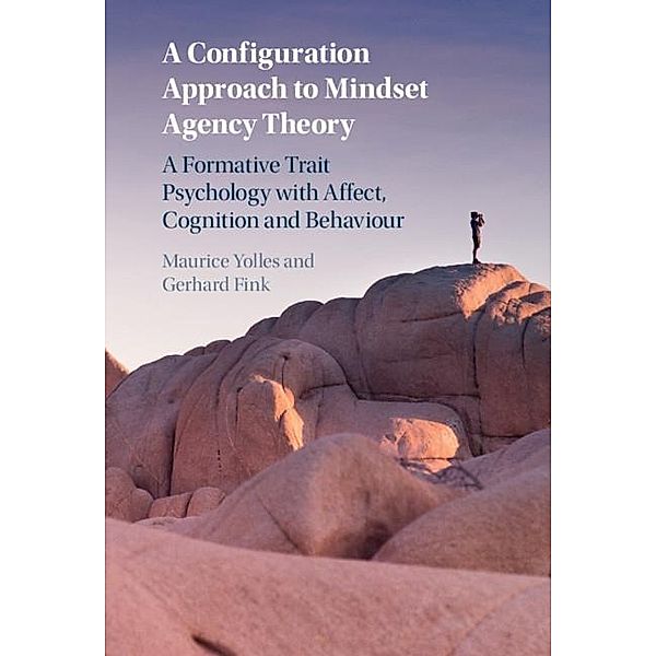 Configuration Approach to Mindset Agency Theory, Maurice Yolles
