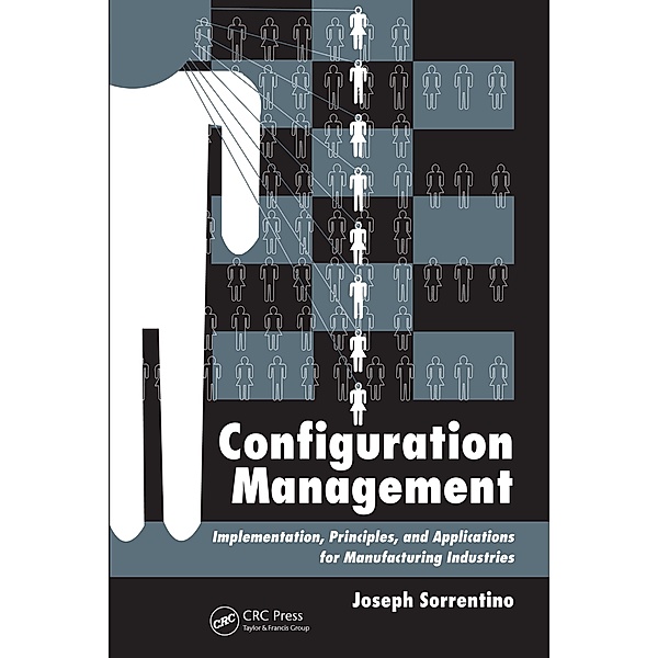 Configuration Management, Joseph Sorrentino