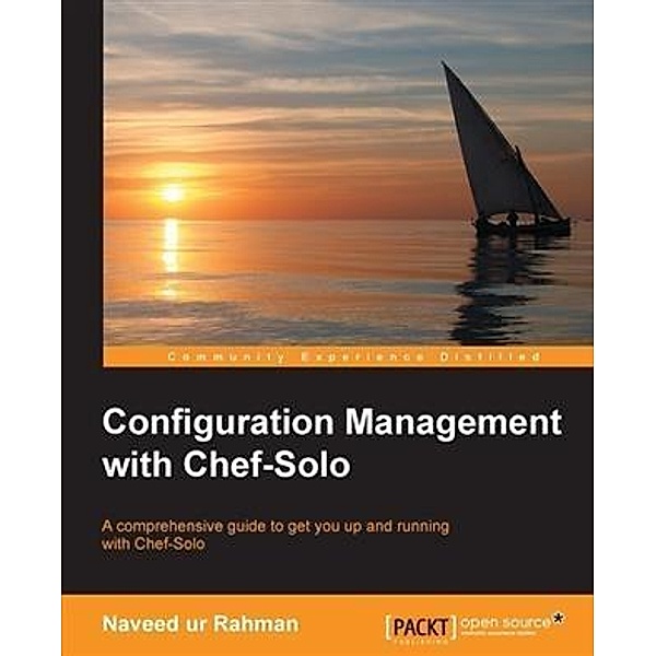 Configuration Management with Chef-Solo, Naveed ur Rahman