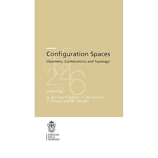 Configuration Spaces