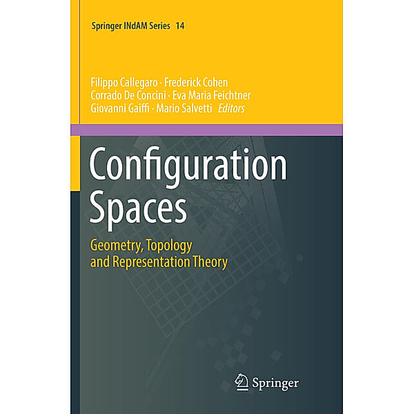 Configuration Spaces