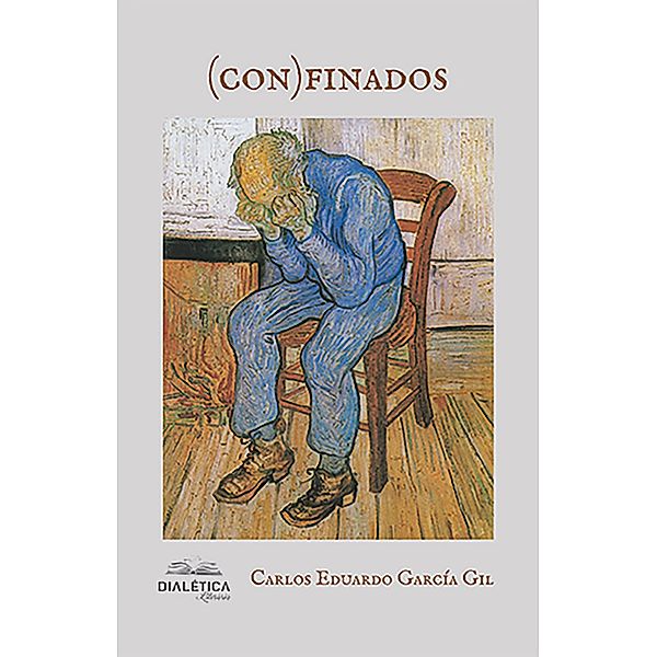 (con)finados, Carlos Eduardo García Gil