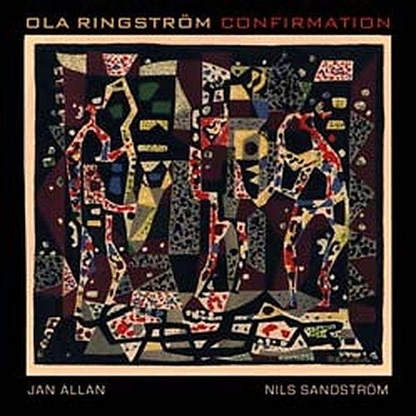 Confirmation, Ola Ringstrom