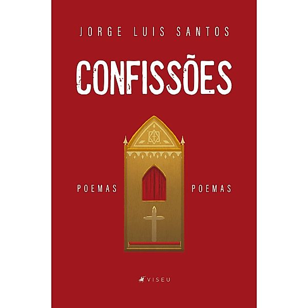 Confissões, Jorge Luis Santos