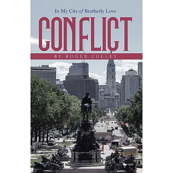 CONFLICT, Roger Colley