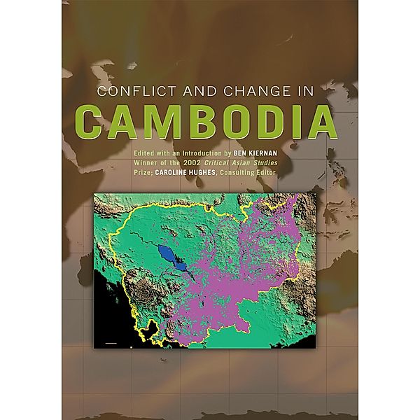 Conflict and Change in Cambodia