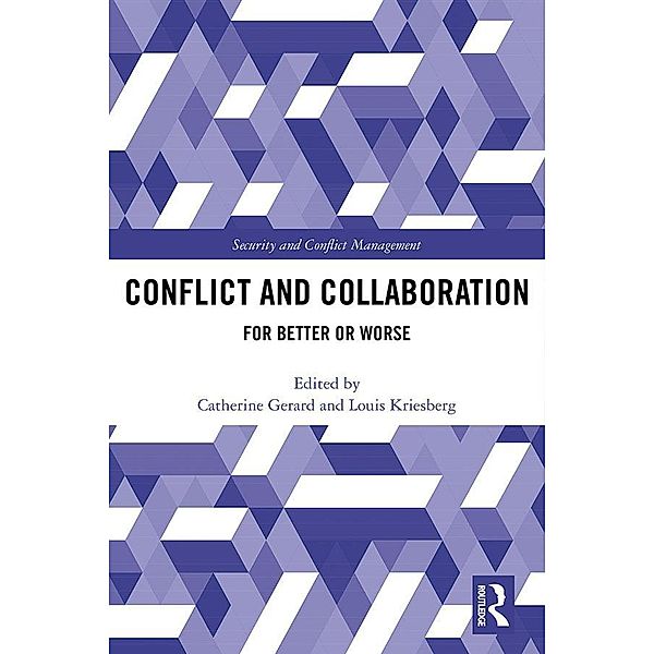 Conflict and Collaboration