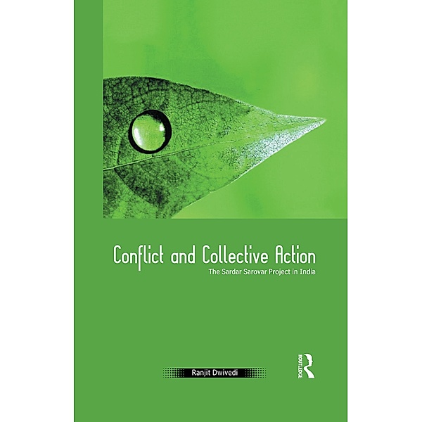 Conflict and Collective Action, Ranjit Dwivedi