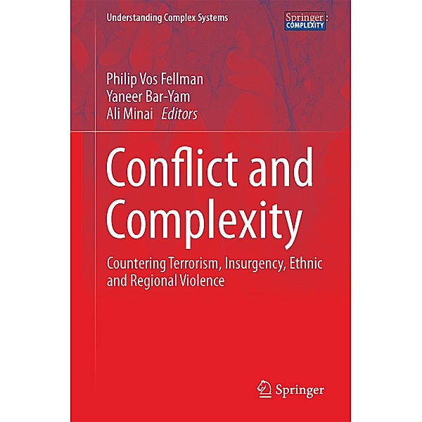 Conflict and Complexity