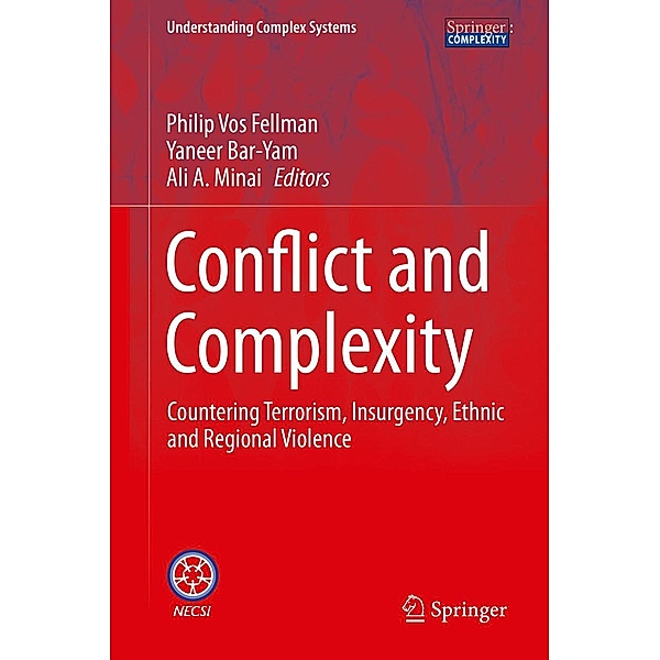 Conflict and Complexity / Understanding Complex Systems