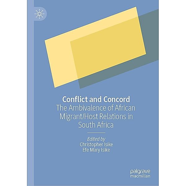 Conflict and Concord / Progress in Mathematics