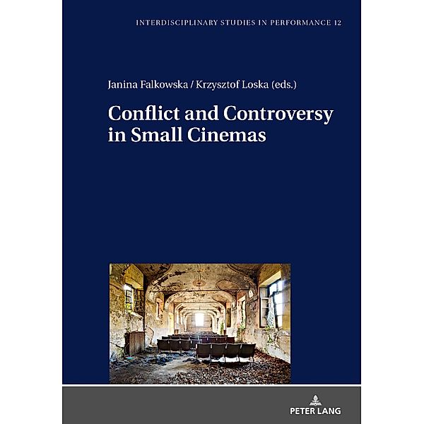 Conflict and Controversy in Small Cinemas