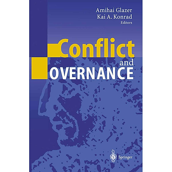 Conflict and Governance