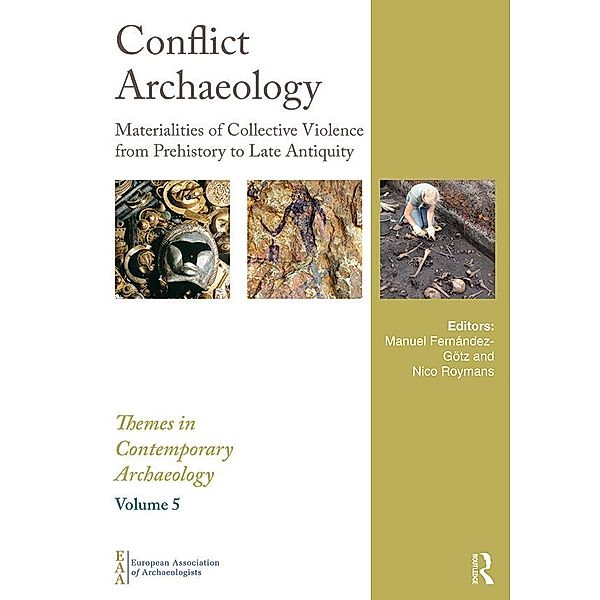 Conflict Archaeology