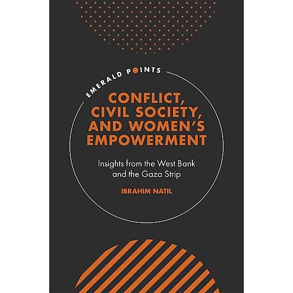Conflict, Civil Society, and Women's Empowerment, Ibrahim Natil