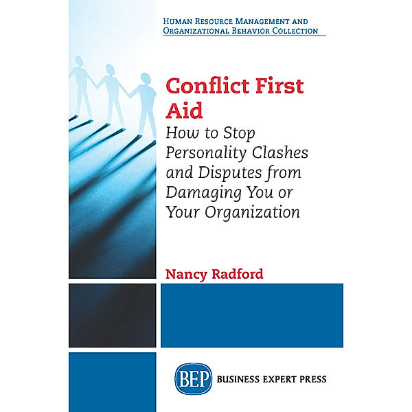 Conflict First Aid, Nancy Radford