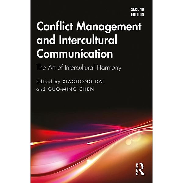 Conflict Management and Intercultural Communication