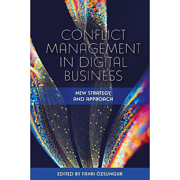 Conflict Management in Digital Business