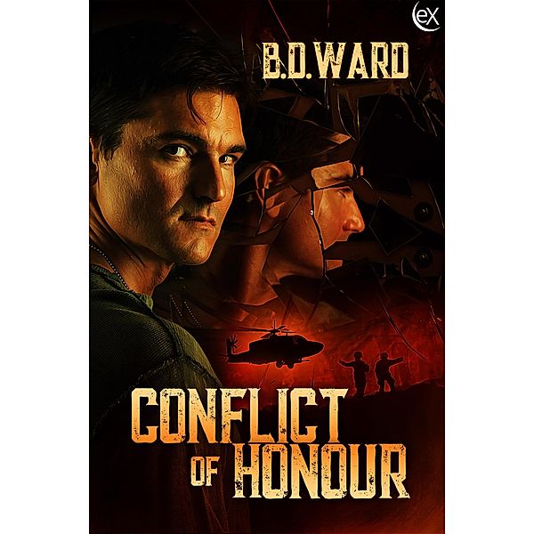 Conflict of Honour, B. D. Ward