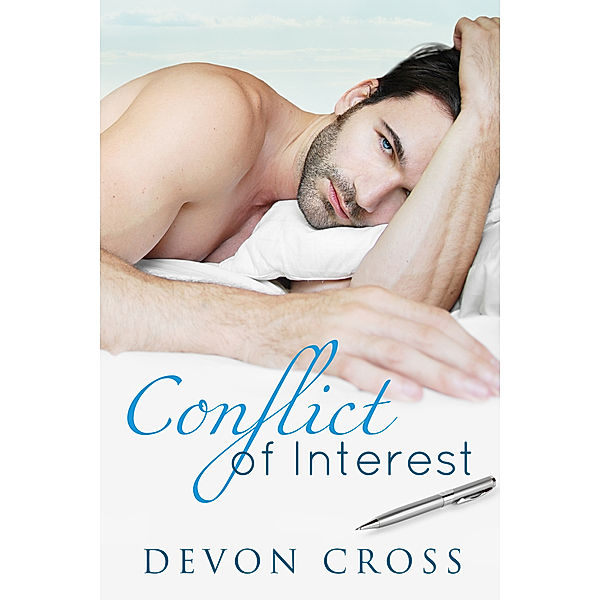 Conflict of Interest, Devon Cross