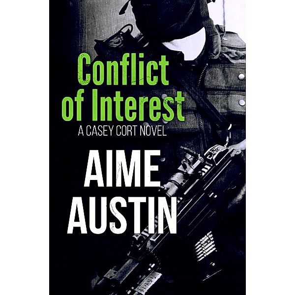 Conflict of Interest, Aime Austin