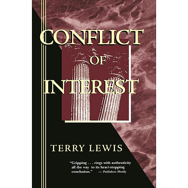 Conflict of Interest, Terry Lewis
