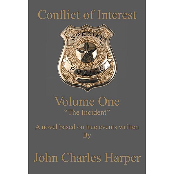 Conflict of Interest, John Charles Harper
