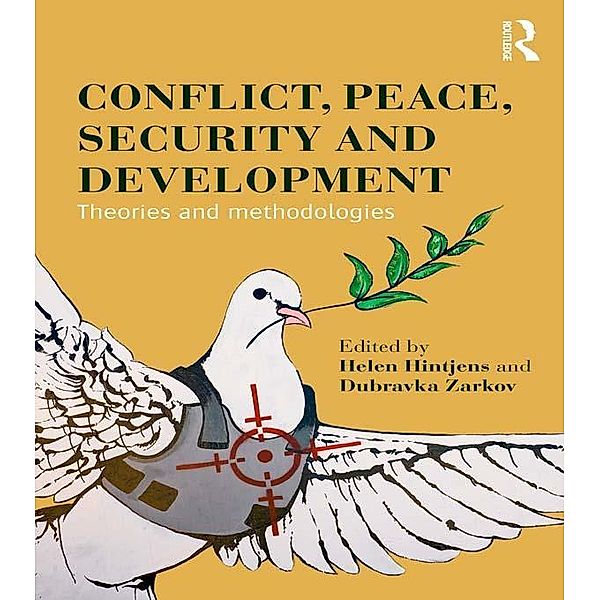 Conflict, Peace, Security and Development