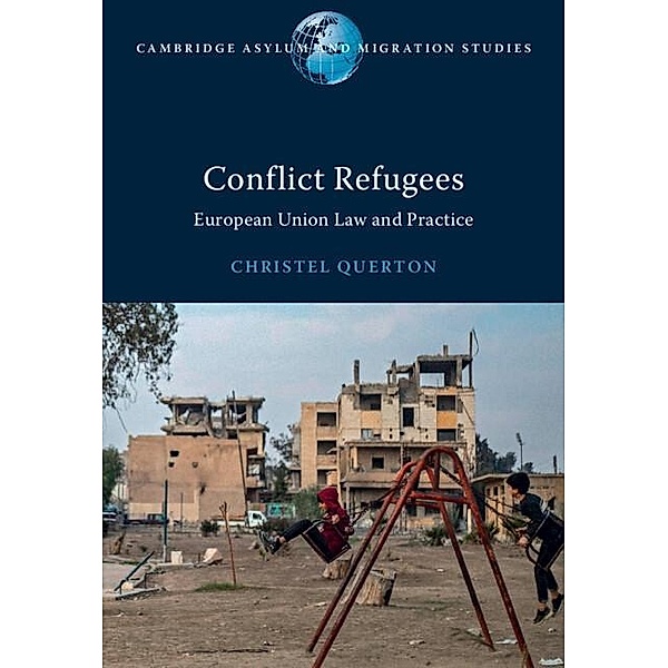 Conflict Refugees, Christel Querton