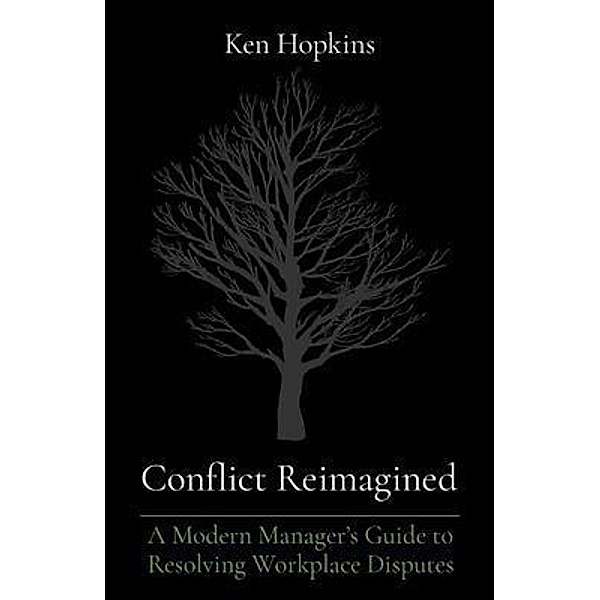 Conflict Reimagined, Hopkins