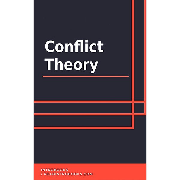 Conflict Theory, IntroBooks Team