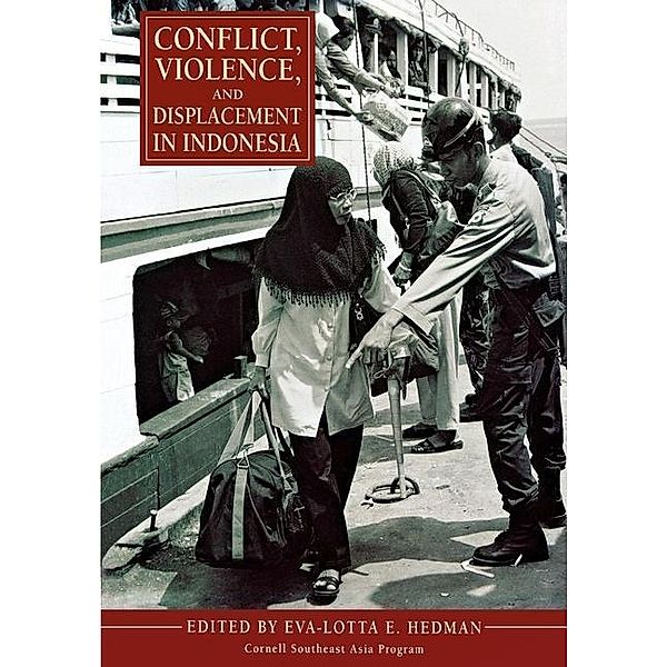 Conflict, Violence, and Displacement in Indonesia