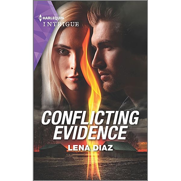 Conflicting Evidence / The Mighty McKenzies Bd.3, Lena Diaz