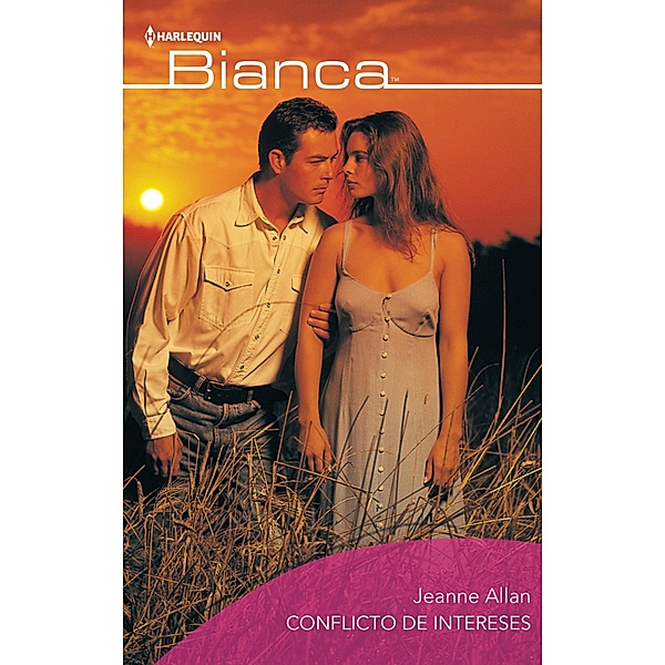 Conflicto de intereses / Bianca, Jeanne Allan