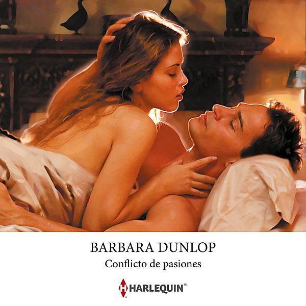 Conflicto de pasiones, Barbara Dunlop