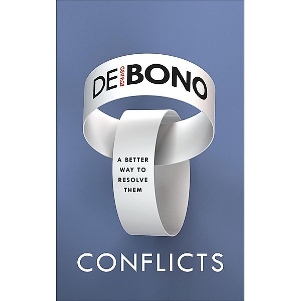 Conflicts, Edward De Bono
