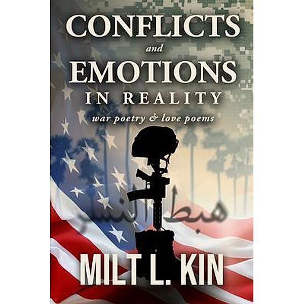 Conflicts and Emotions in Reality, Milt L Kin