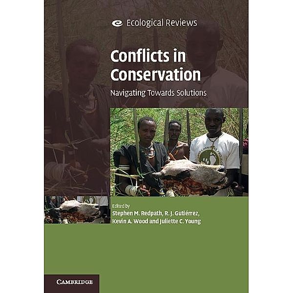 Conflicts in Conservation / Ecological Reviews