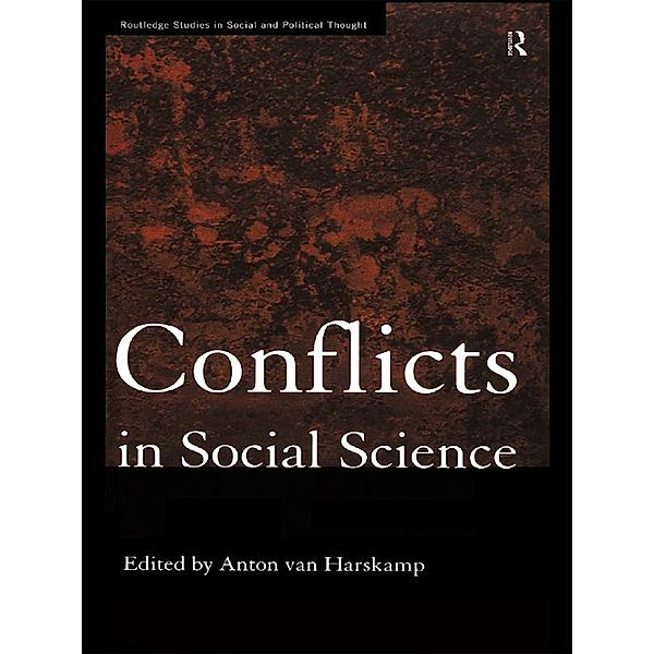 Conflicts in Social Science