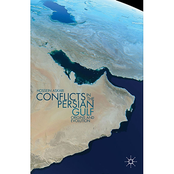 Conflicts in the Persian Gulf, Hossein Askari