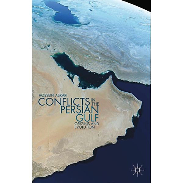 Conflicts in the Persian Gulf, H. Askari