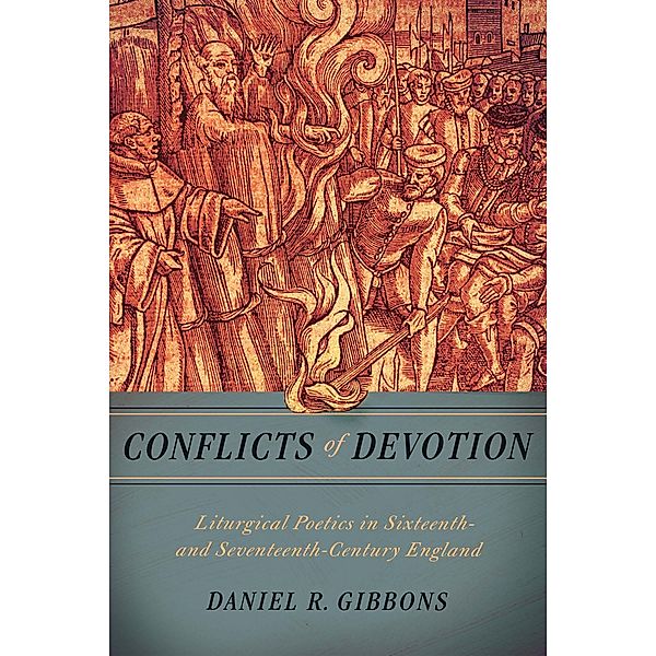 Conflicts of Devotion, Daniel R. Gibbons