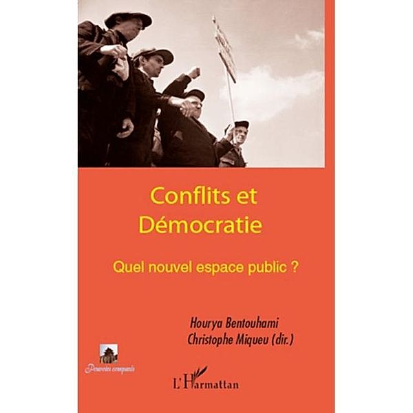 Conflits et Democratie / Hors-collection, Facinet